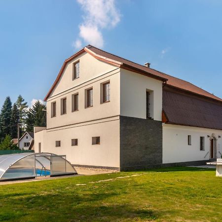 Holiday Home Iva - Ovh100 By Interhome Olesnice v Orlickych horach エクステリア 写真