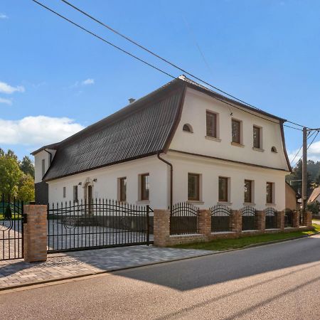 Holiday Home Iva - Ovh100 By Interhome Olesnice v Orlickych horach エクステリア 写真