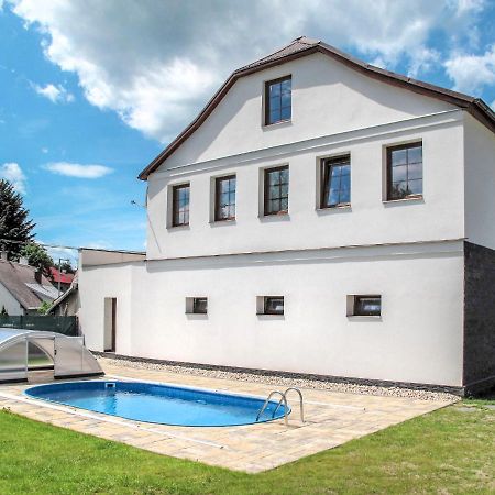 Holiday Home Iva - Ovh100 By Interhome Olesnice v Orlickych horach エクステリア 写真