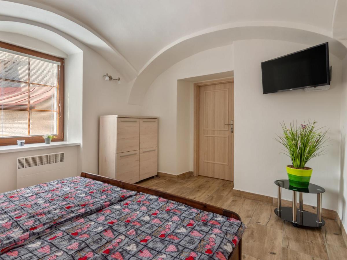 Holiday Home Iva - Ovh100 By Interhome Olesnice v Orlickych horach エクステリア 写真