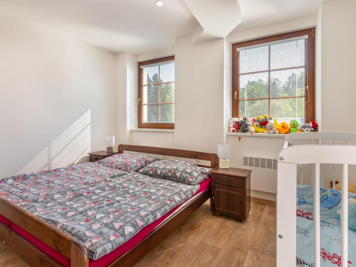 Holiday Home Iva - Ovh100 By Interhome Olesnice v Orlickych horach エクステリア 写真