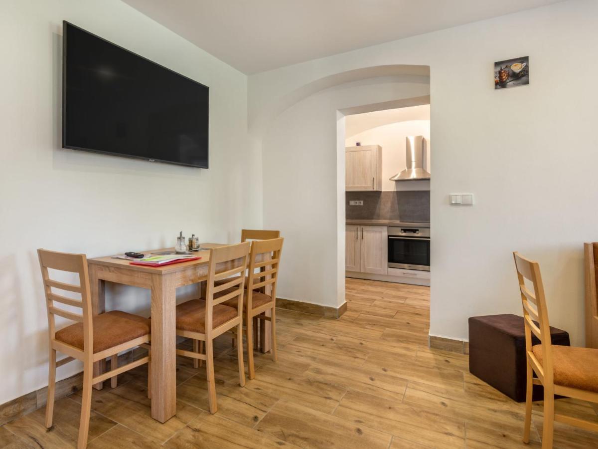 Holiday Home Iva - Ovh100 By Interhome Olesnice v Orlickych horach エクステリア 写真