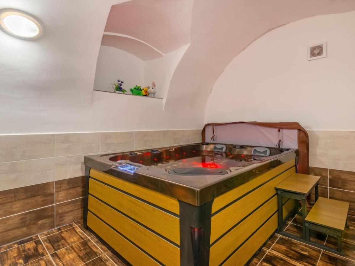 Holiday Home Iva - Ovh100 By Interhome Olesnice v Orlickych horach エクステリア 写真
