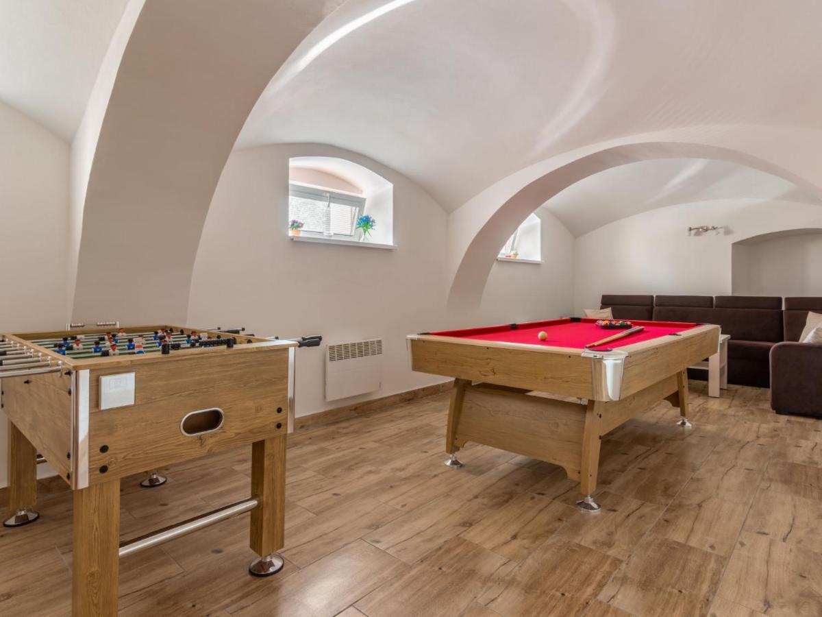 Holiday Home Iva - Ovh100 By Interhome Olesnice v Orlickych horach エクステリア 写真