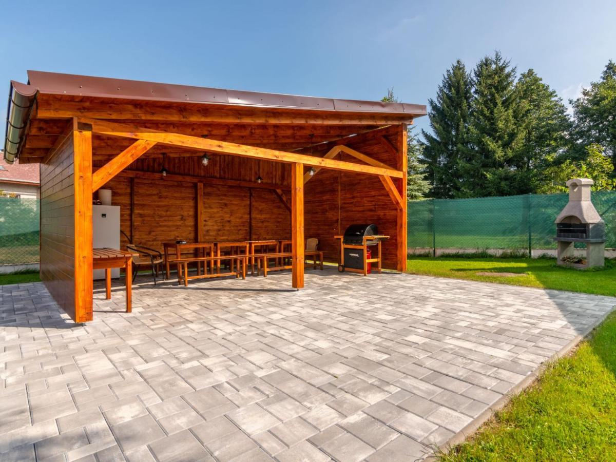 Holiday Home Iva - Ovh100 By Interhome Olesnice v Orlickych horach エクステリア 写真