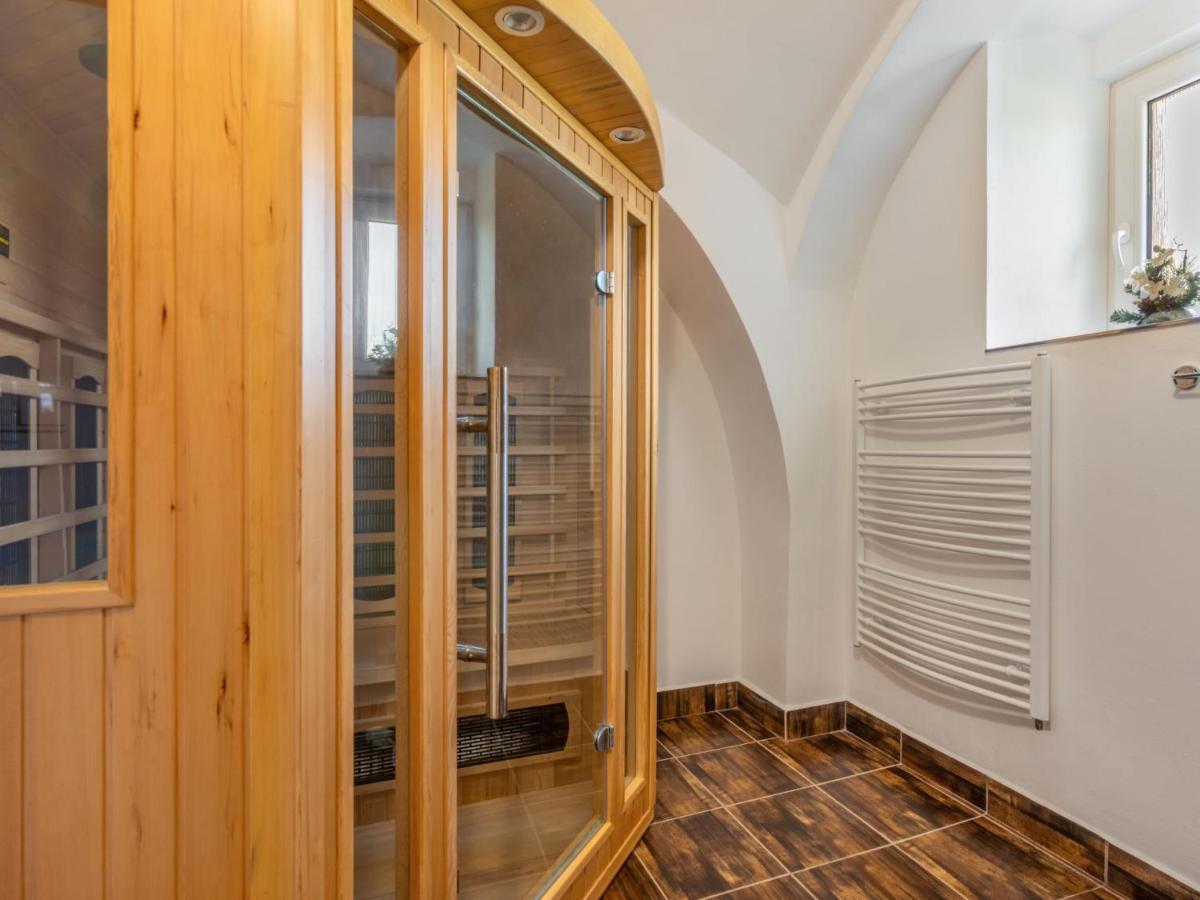 Holiday Home Iva - Ovh100 By Interhome Olesnice v Orlickych horach エクステリア 写真