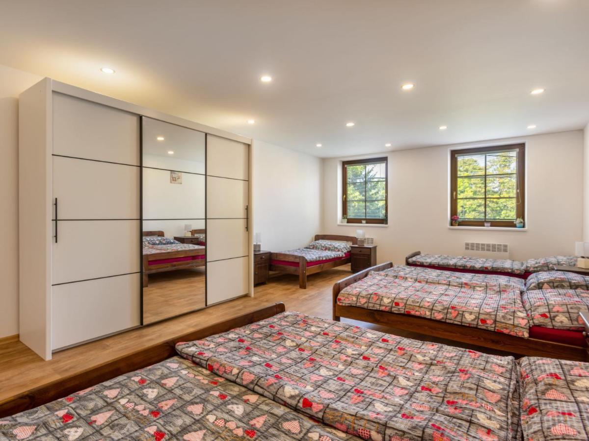 Holiday Home Iva - Ovh100 By Interhome Olesnice v Orlickych horach エクステリア 写真