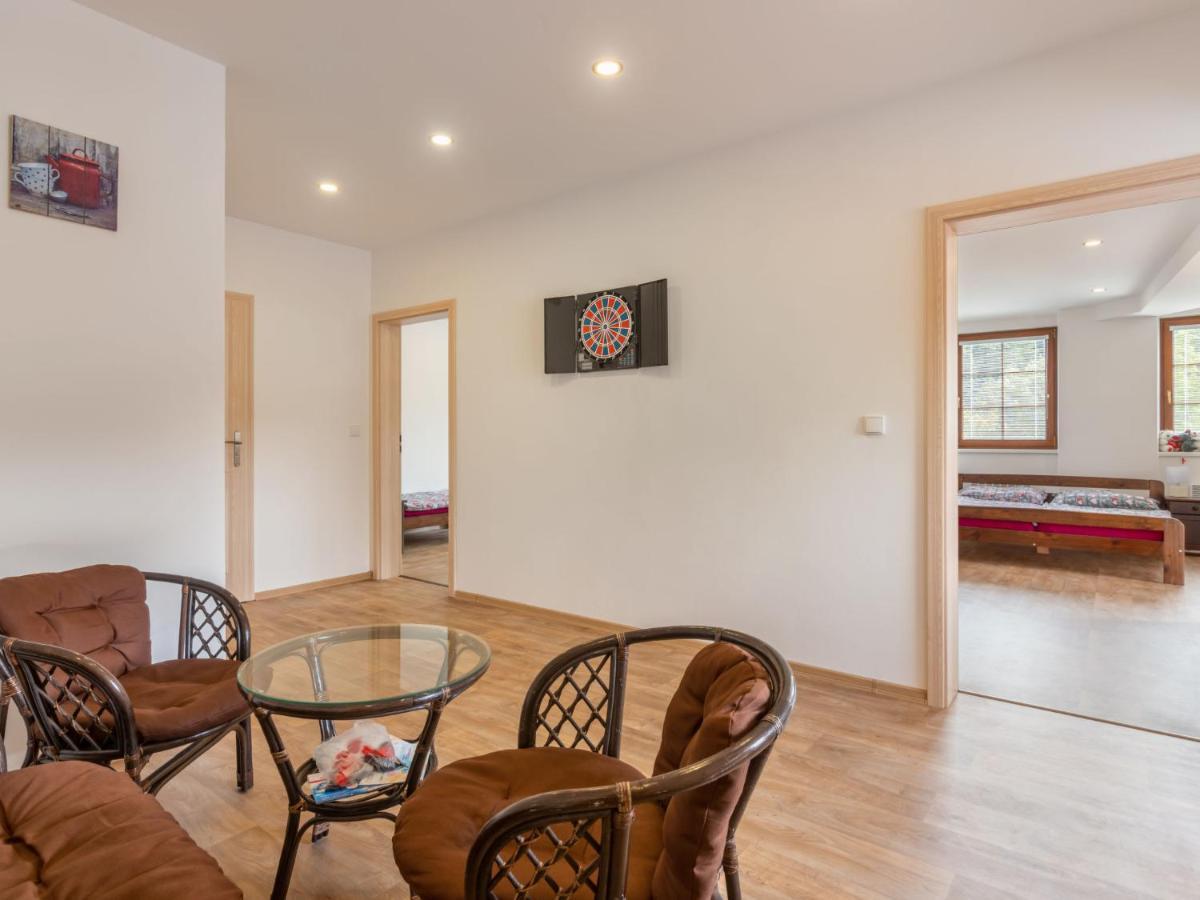 Holiday Home Iva - Ovh100 By Interhome Olesnice v Orlickych horach エクステリア 写真