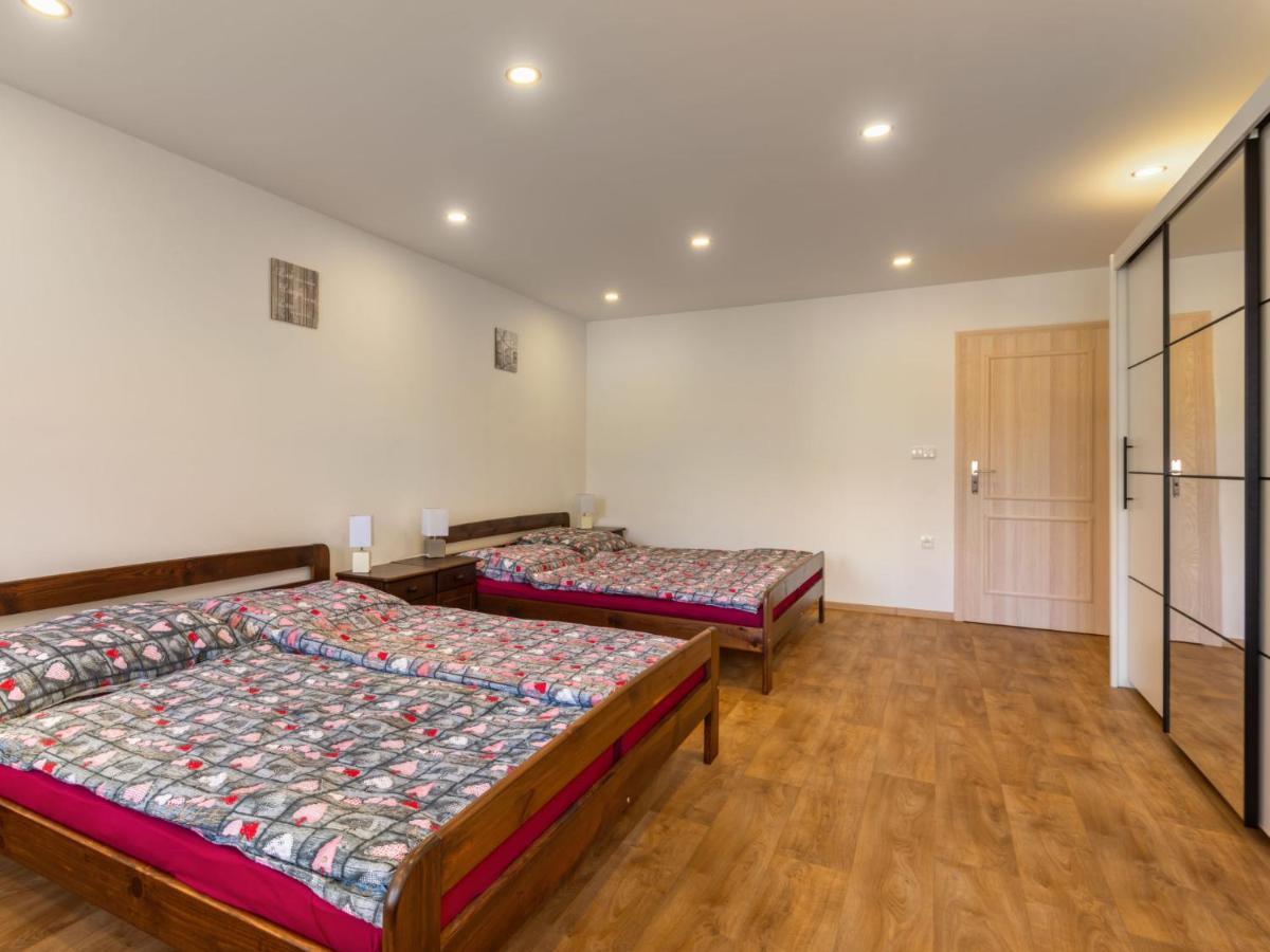 Holiday Home Iva - Ovh100 By Interhome Olesnice v Orlickych horach エクステリア 写真
